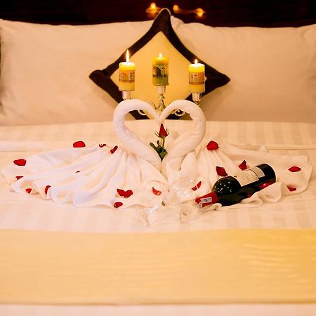 Minh Duong Nha Trang Hotel Exteriör bild